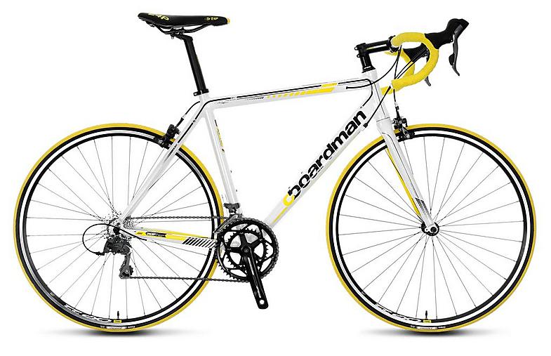 Boardman 53cm frame hot sale